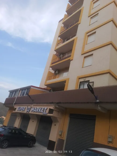 Location Appartement F2 Béjaïa Bejaia 14