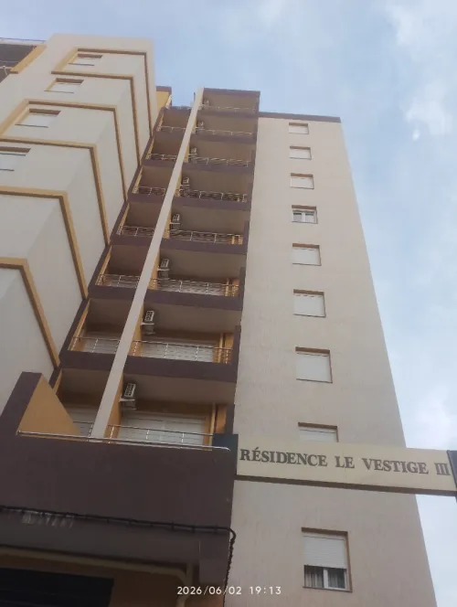 Location Appartement F2 Béjaïa Bejaia 18