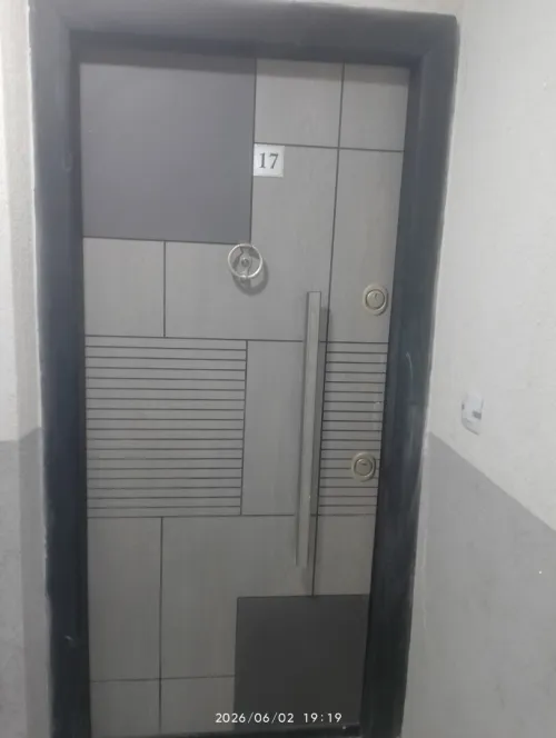 Location Appartement F2 Béjaïa Bejaia 15