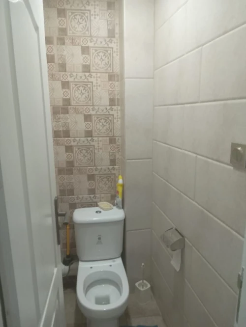 Vente Appartement F4 Alger Birkhadem