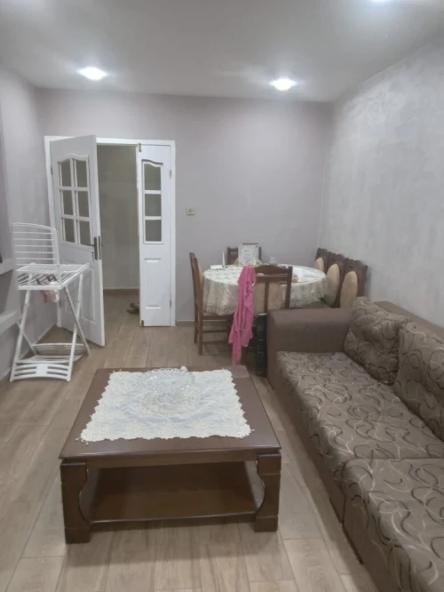 Vente Appartement F4 Alger Birkhadem