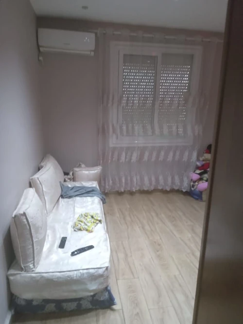 Vente Appartement F4 Alger Birkhadem