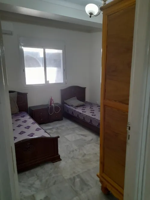 Vente Appartement F3 Alger Cheraga