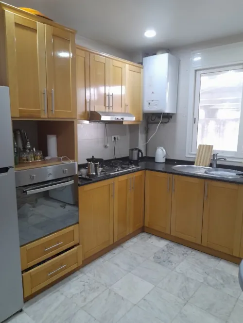 Vente Appartement F3 Alger Cheraga