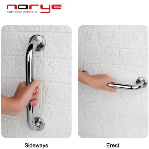 Poignée de sécurité en inox