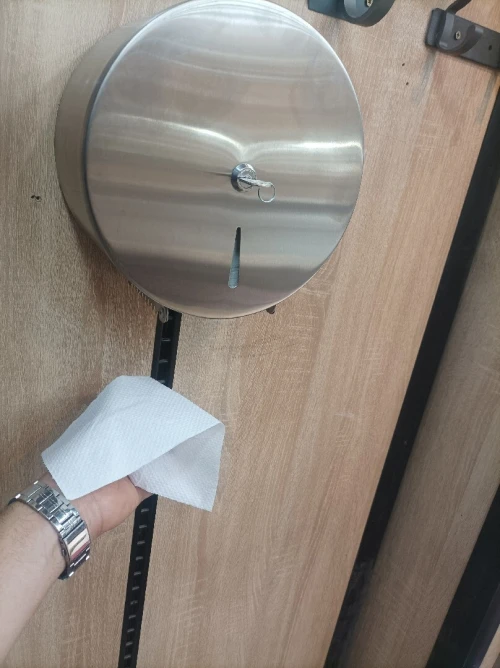Distributeur papier  essuie main