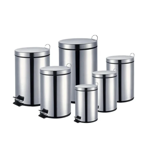 Accessoires salle de bain lux