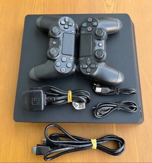Play 4 slim