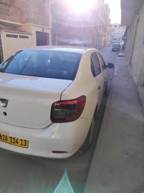Dacia Logan 2014 