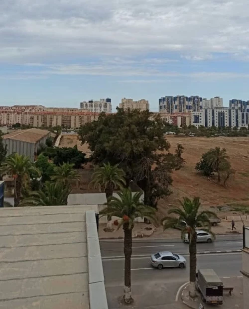 Location Local Alger Bab ezzouar