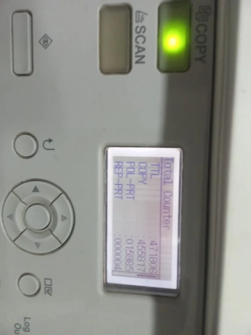 À vendre : Photocopieur / Scanner