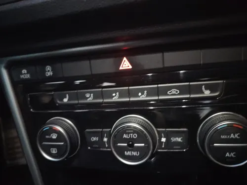 Volkswagen T-Roc 2021 Active