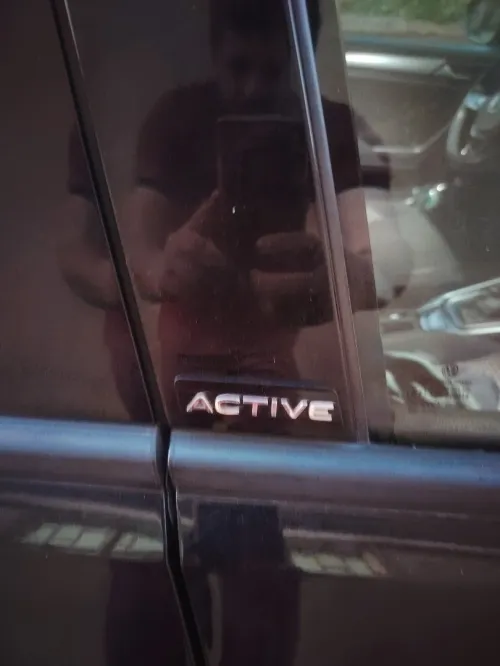 Volkswagen T-Roc 2021 Active