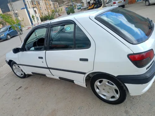 Peugeot 306 1995 