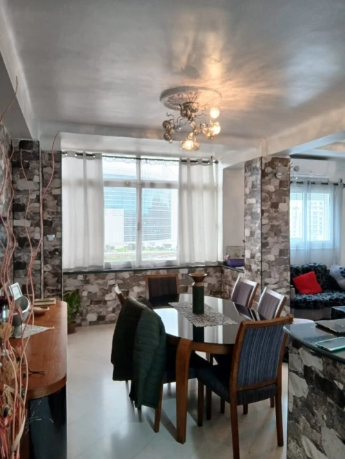 Location Appartement F5 Alger Said hamdine