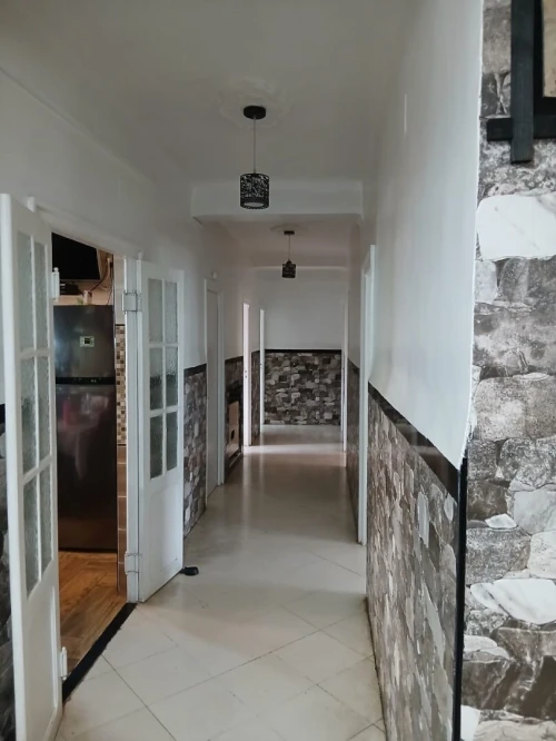 Location Appartement F5 Alger Said hamdine