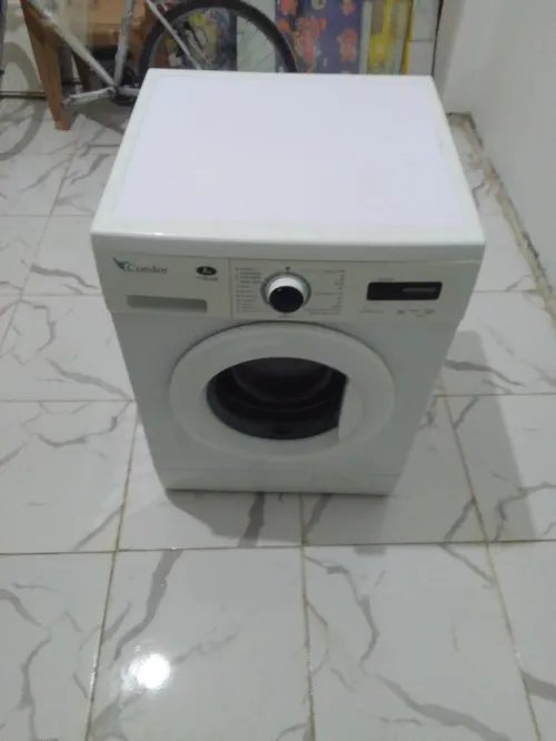 غسالة كوندور 8كلغ
