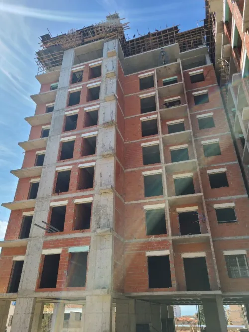 Vente Appartement F2 F3 F4 Alger Cheraga