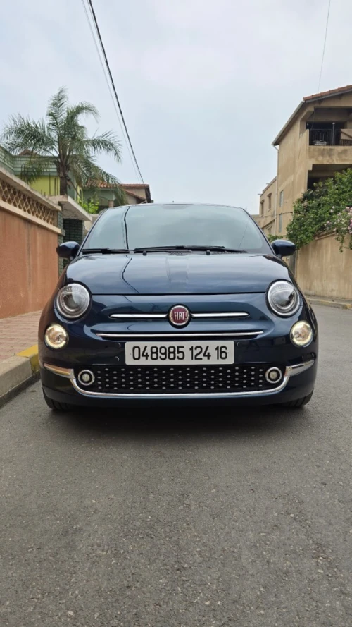 Fiat 500 2024 Dolcevita plus 