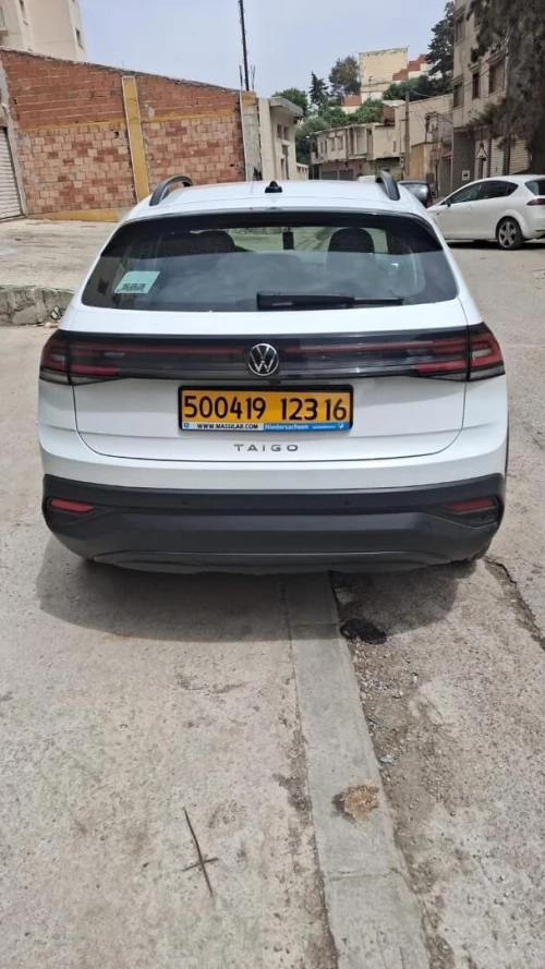 Volkswagen Taigo 2023 Life 