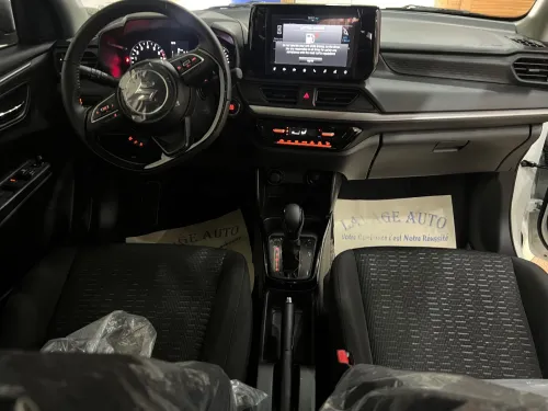Suzuki Swift 2026 GLX