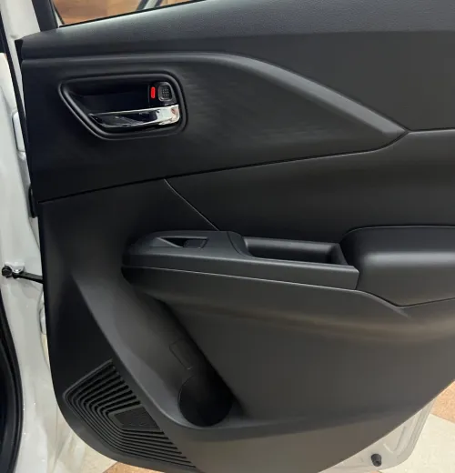 Suzuki Swift 2026 GLX