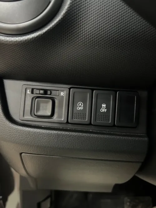 Suzuki S-Presso 2026 