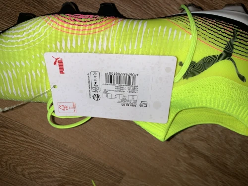 Soulier élite puma pointure 42