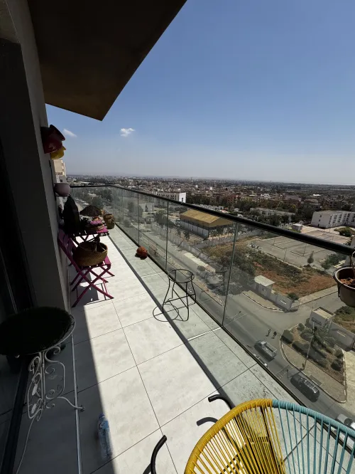 Vente Appartement F5 Oran Oran