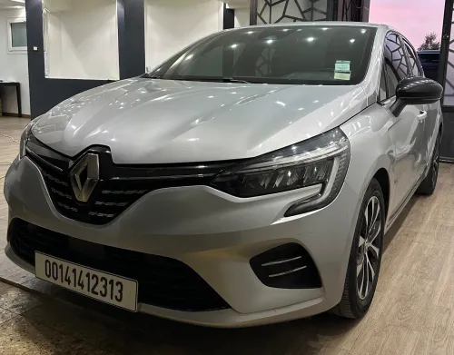 Renault Clio 5  2023 Intense