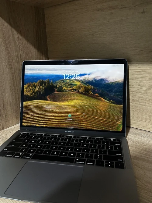 MacBook Air 2019 Retina 13" 256go/8 Go RAM