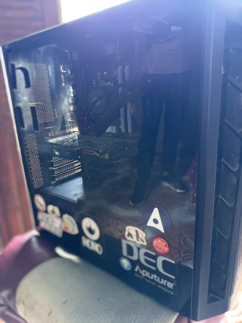 Pc gamer