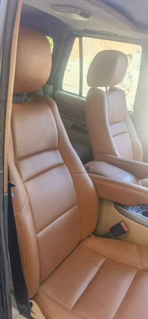 Land Rover Range Rover Sport 2006 Range Rover Sport