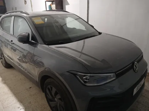 Volkswagen Tahru 2026 XR