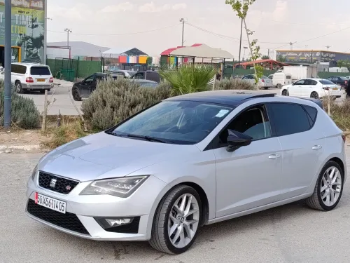 Seat Leon 2014 Fr