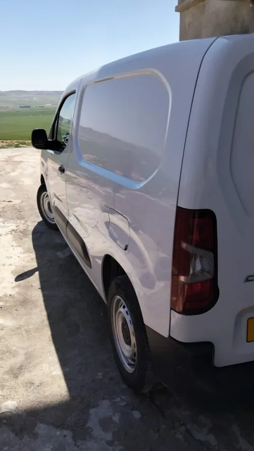 Fiat Doblo 2023 Premium