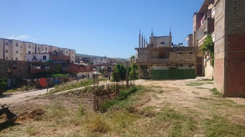Vente Terrain Skikda Ramdane djamel