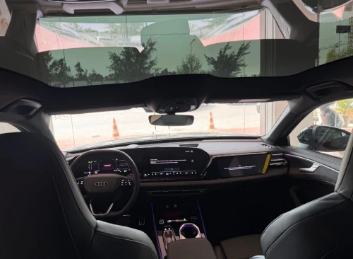Audi A6 2026 S Line