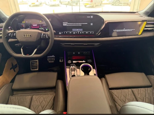 Audi A6 2026 S Line