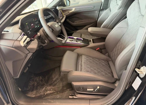 Audi A6 2026 S Line