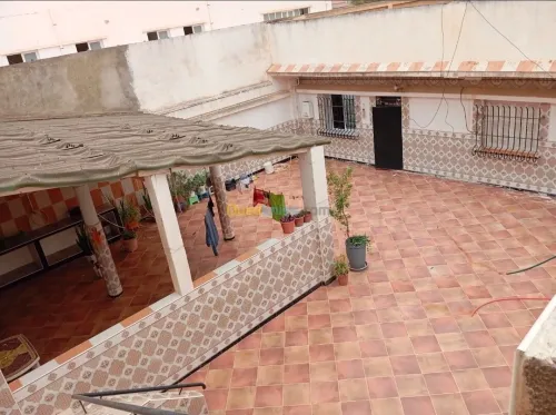 Vente Villa Mostaganem Mostaganem