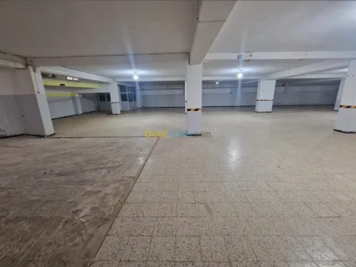 Vente Villa Mostaganem Mostaganem