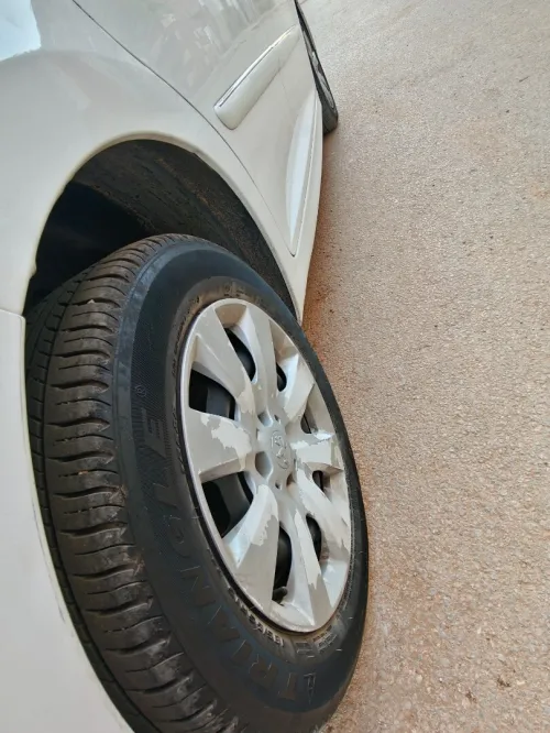 Peugeot 207 2012 