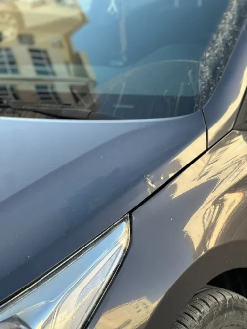 Hyundai Accent 2019 Accent