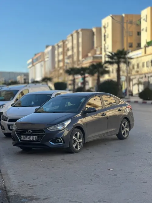 Hyundai Accent 2019 Accent