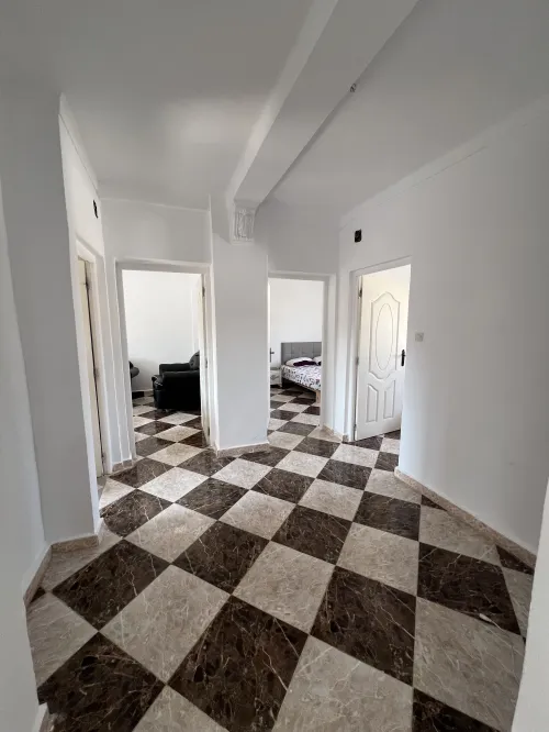 Location vacances Appartement F4 Mostaganem Mostaganem
