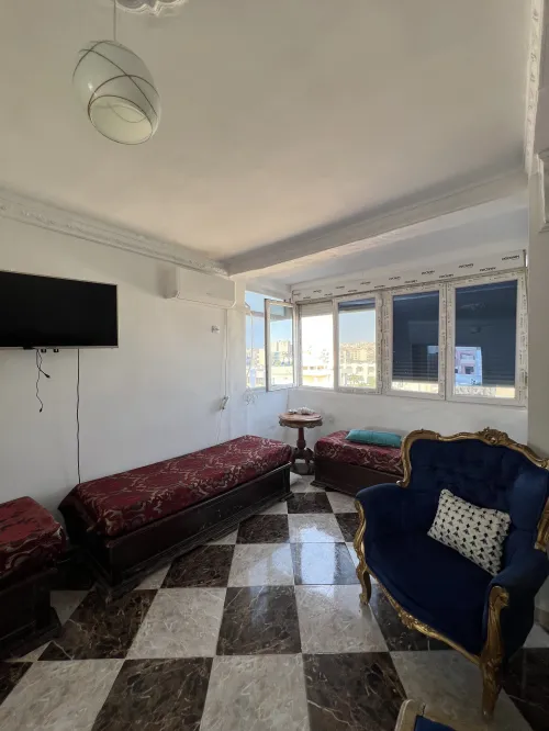 Location vacances Appartement F4 Mostaganem Mostaganem