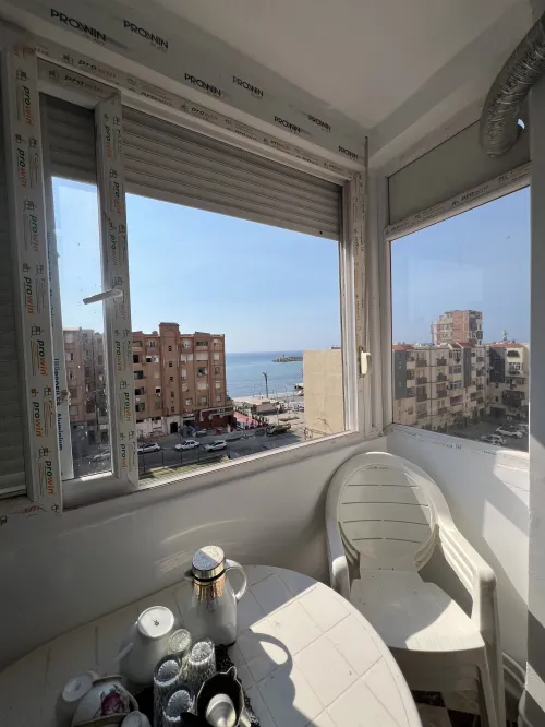 Location vacances Appartement F4 Mostaganem Mostaganem