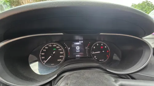 Fiat Tipo Sedan 2024 Life