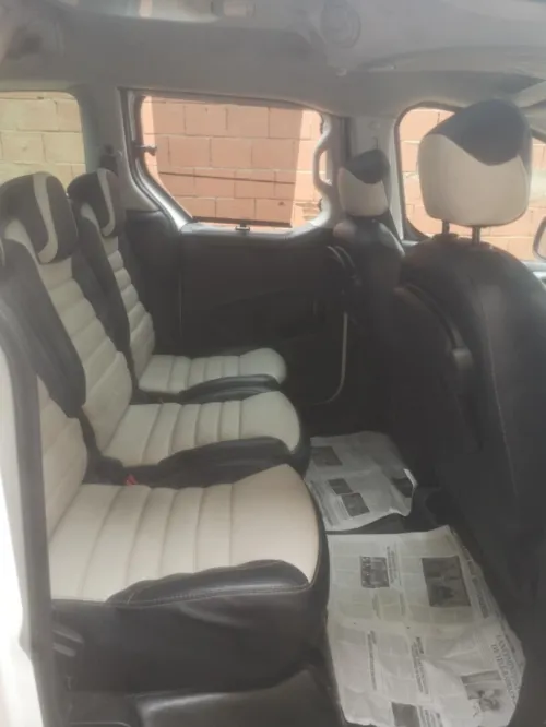 Citroen Berlingo Multispace 2017 Berlingo Multispace